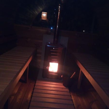 Oberegghof Ferienwohnung Garten ริเฟียโน ภายนอก รูปภาพ