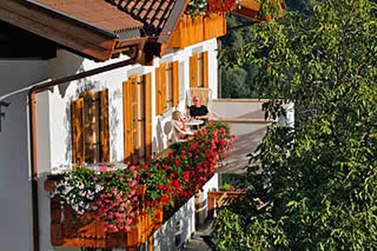 Oberegghof Ferienwohnung Garten ริเฟียโน ภายนอก รูปภาพ