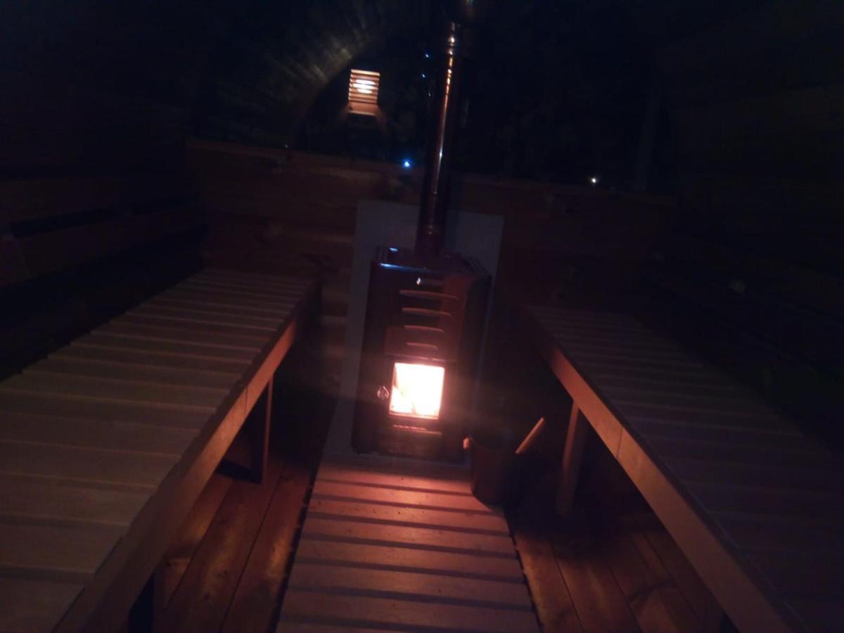 Oberegghof Ferienwohnung Garten ริเฟียโน ภายนอก รูปภาพ